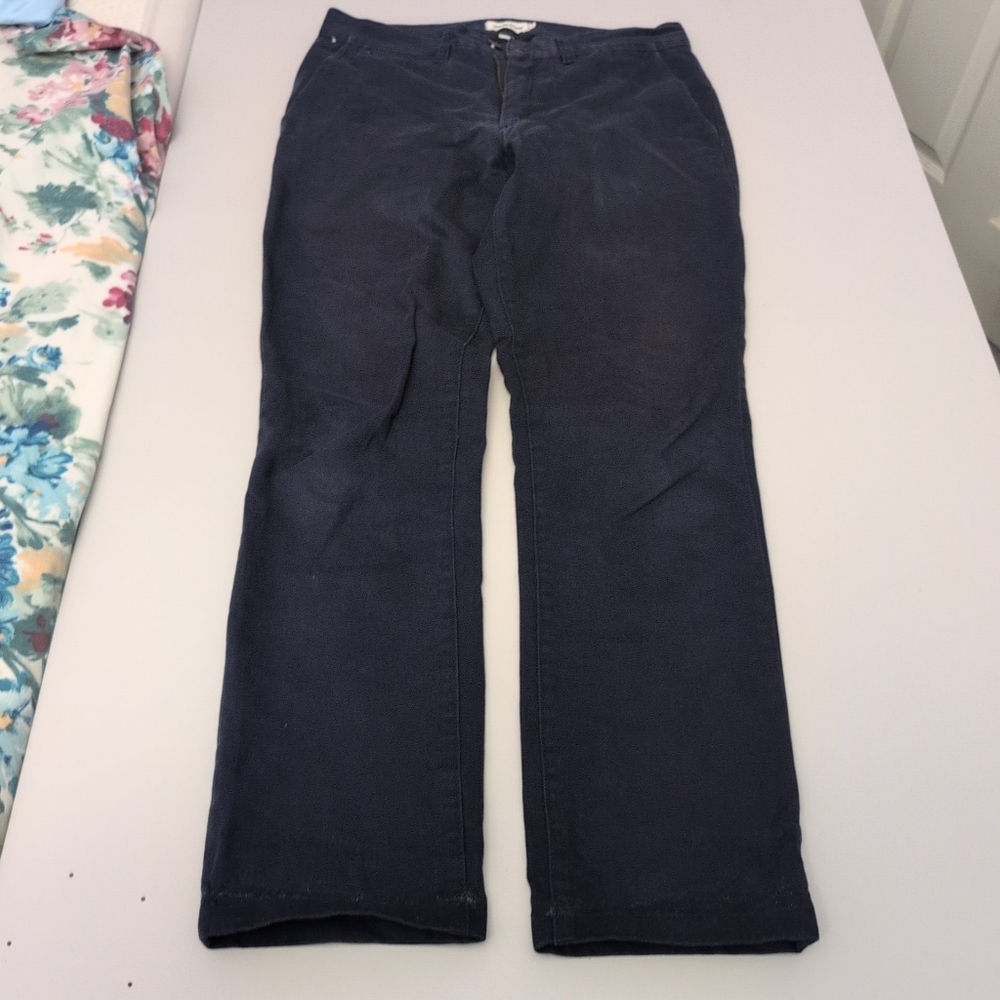 Taylor Stitch Jean Slim Size 30x30 Men